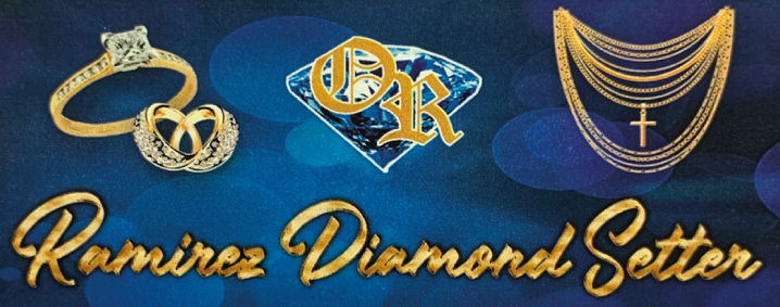 Ramirez Diamond Setter